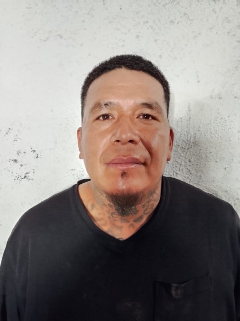 Jose Luis Hernandez Vargas