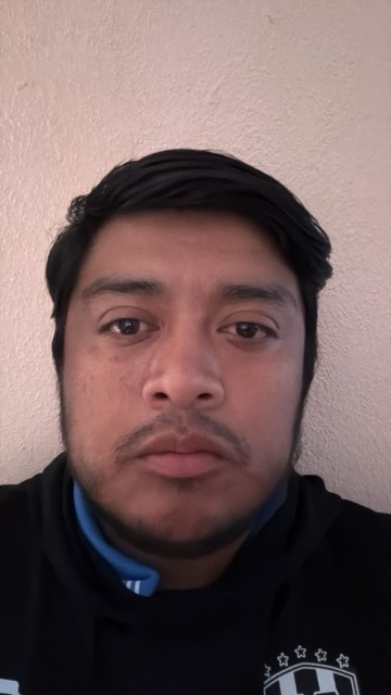 Luis Antonio guerrero Vázquez 