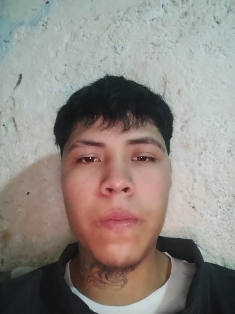 Cesar Brandon Castillo Medina