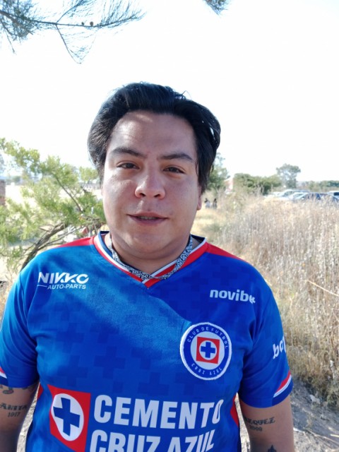 Luis Ignacio Maciel Castañeda 