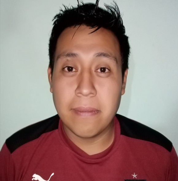 Jesús Garnica Estrada 