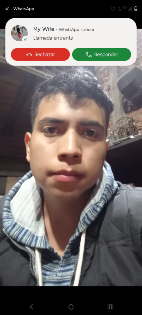 Daniel Aurelio Apoderado Durazo