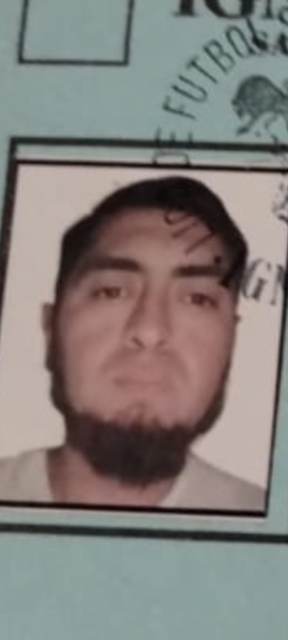 Octavio Reséndiz Guillén 