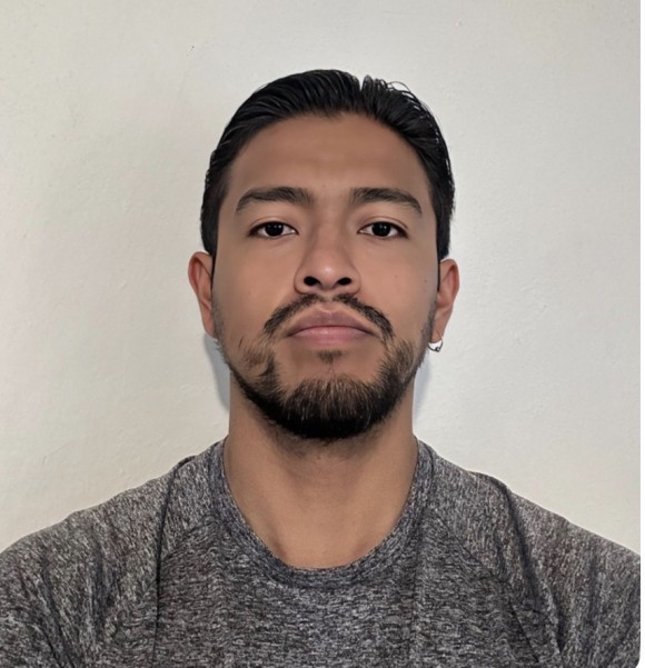 Juan Arturo Hernández Ruiz 