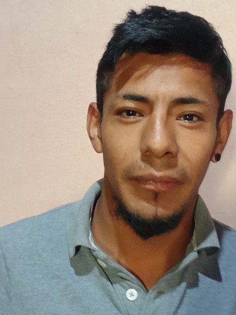 José Rodolfo Aguilar Nolasco 