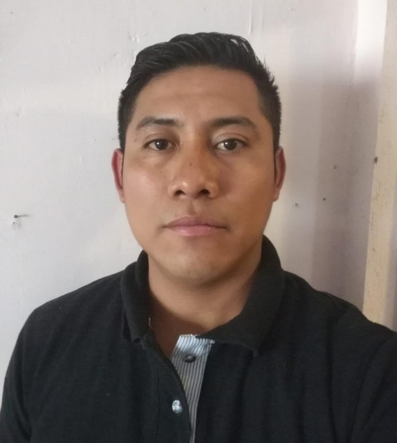 Jesus Gómez Domínguez 