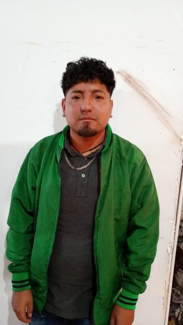 Diego armando Miranda Aguilar 