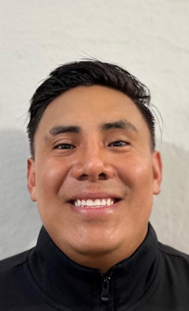 Brandon Xavier Vázquez