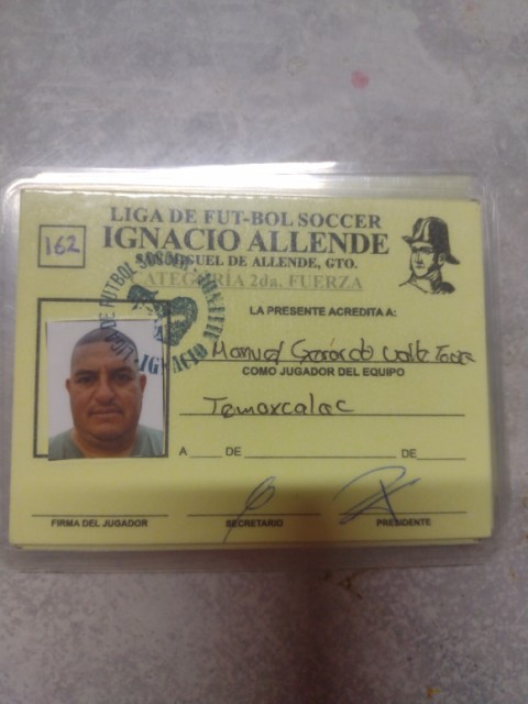 Manuel Gerardo Valle Tovar
