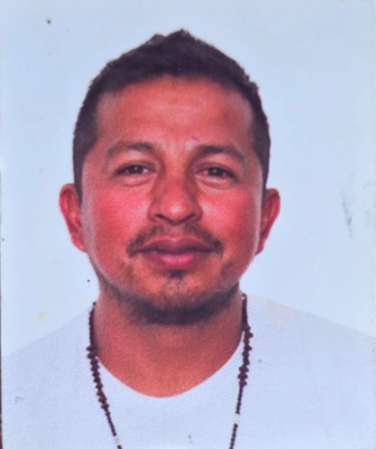 MORALES VAZQUEZ JOSÉ ORACIO