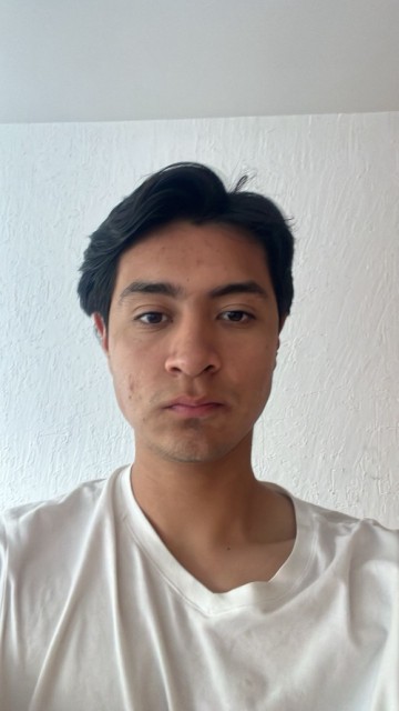 URBINA GLORIA MARCOS ALBERTO 