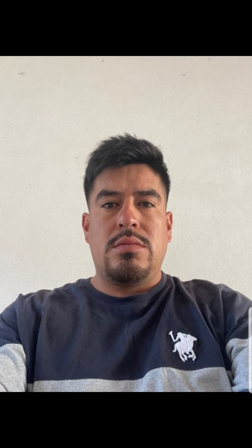 Daniel Casas Ramírez 