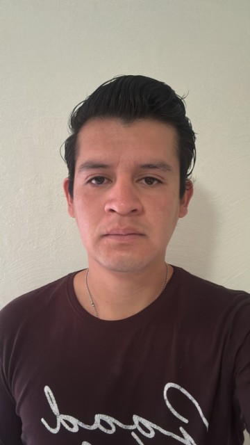 Christian Pinzón Rodríguez