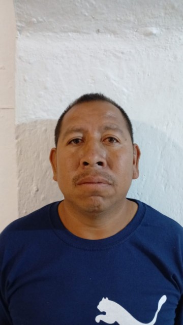 Francisco mares Granados 