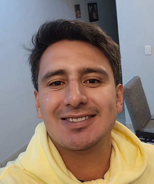 Leonardo Araiza Moreno 