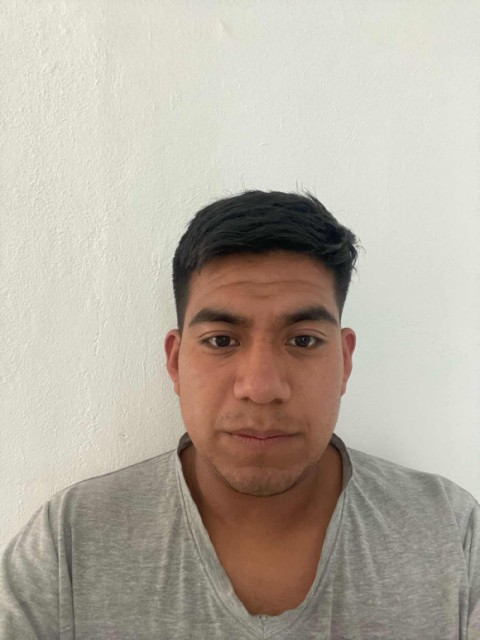 Marcelo Ramírez Hernandez