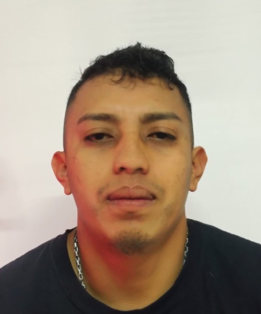 Luis Angel Luna Martinez 