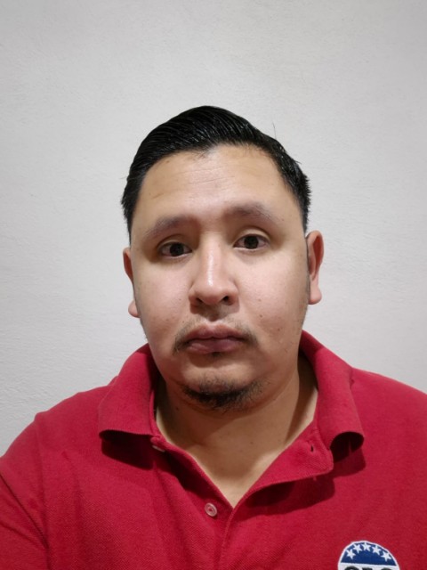 José Antonio Mario Monreal Lopez
