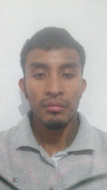 Ramón Eduardo Luna Martínez 