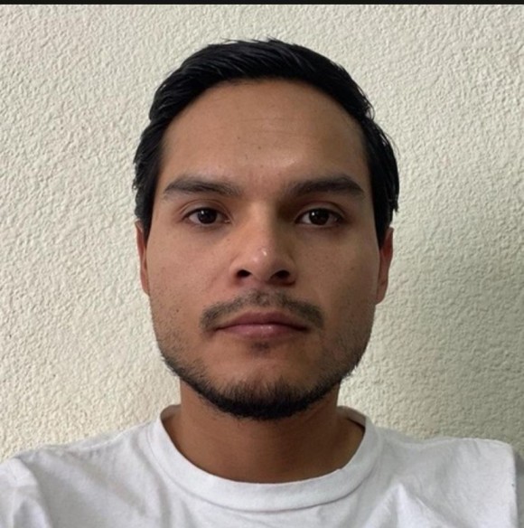 Emanuel Aguascalientes Morales
