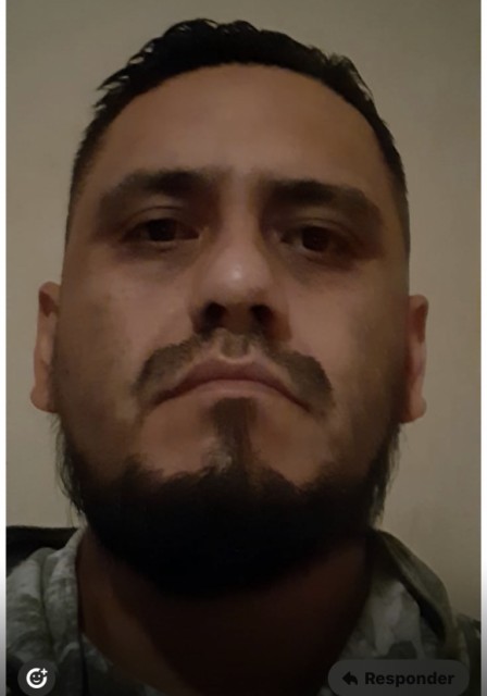 Cristóbal Valentín palacios aranda