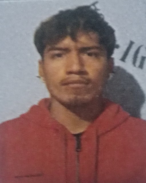 Juan Cruz González ladrillero 