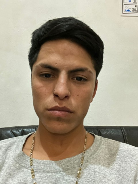 Armando Ramirez Soria