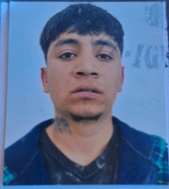 DUARTE LOPEZ FERNANDO 