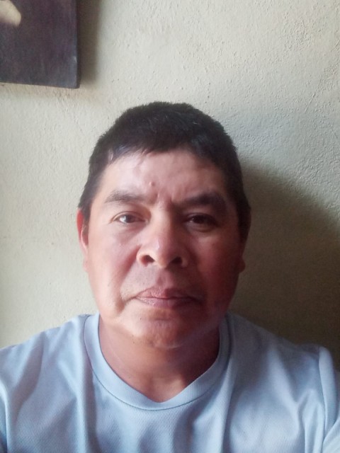 Felipe Bárcenas Ramirez 