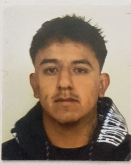 Aldo Martin Medina Pérez 