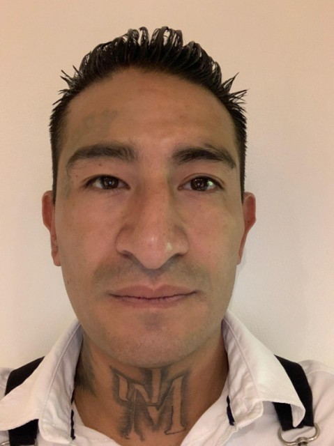 Erick Geovanny León Sánchez 