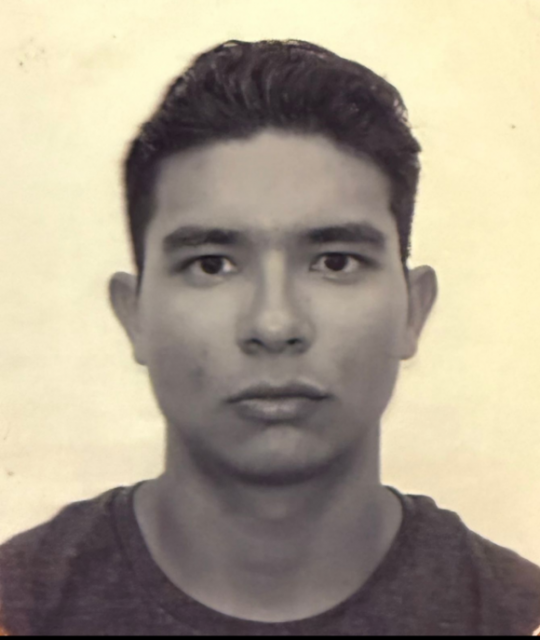 CESAR ALEJANDRO ZAMBRANO RAMIREZ