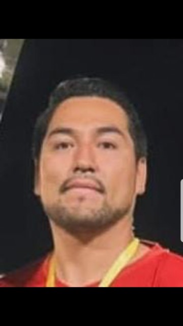 Luis Ángel Cervantes Laguna 