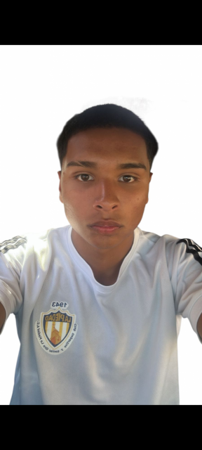 Abraham lomelí zapatero