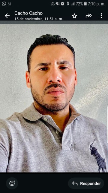 Cristóbal Humberto Suárez Rodríguez 