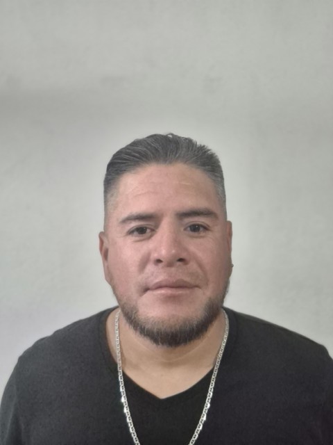 Jorge Alberto García barrera 