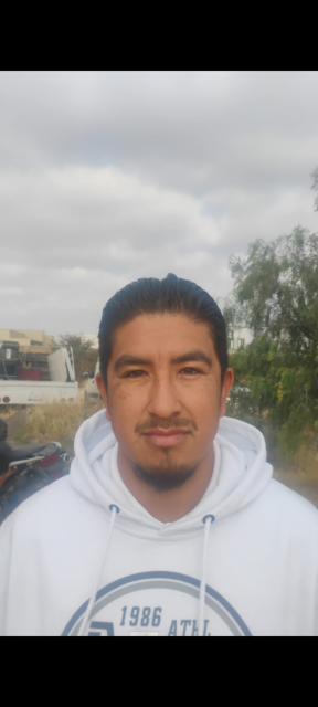 Héctor Enrique Valle Ortiz 