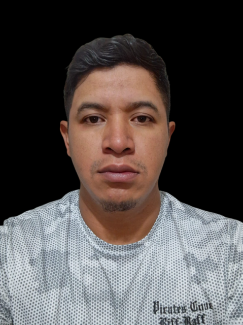 SERRANO CHAVARRIA LUIS FERNANDO