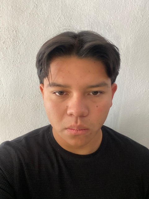 Jesús Daniel Aguado Padron 