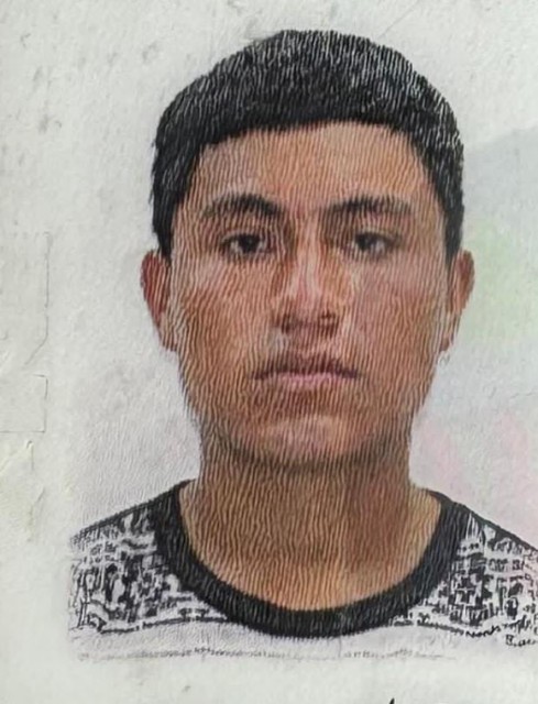 Ismael Ramirez Zapatero