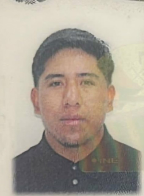 RAMÍREZ BARRON ANGEL GUADALUPE 