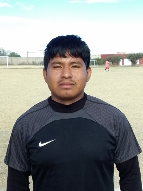 Acacio Trejo Ramírez 