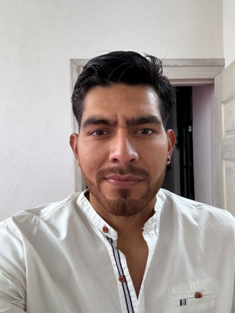 Carmelo Álvaro Patlan González 