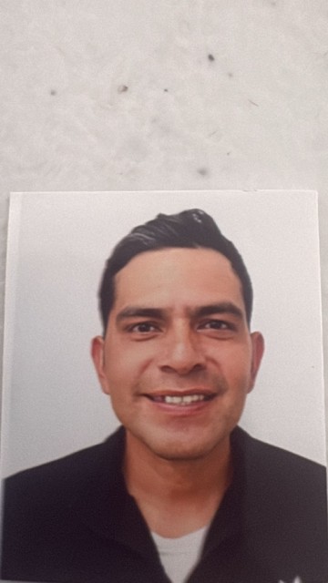 Andrés Patlan González 