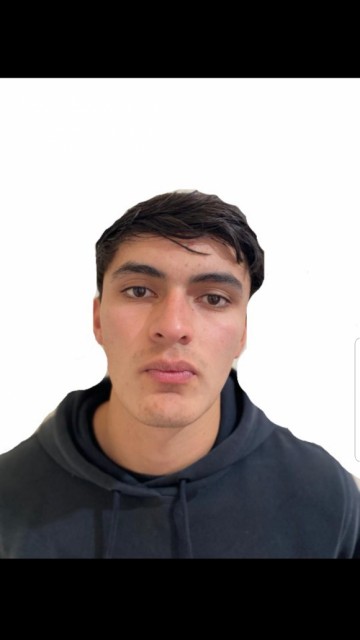 Rodolfo cazares Almanza 