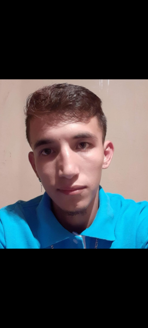 Carlos Augusto Becerra Cervantes 