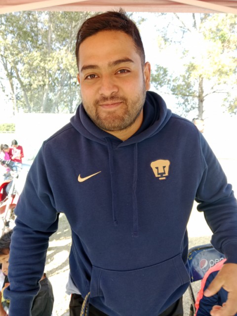 Pablo ezpinoza