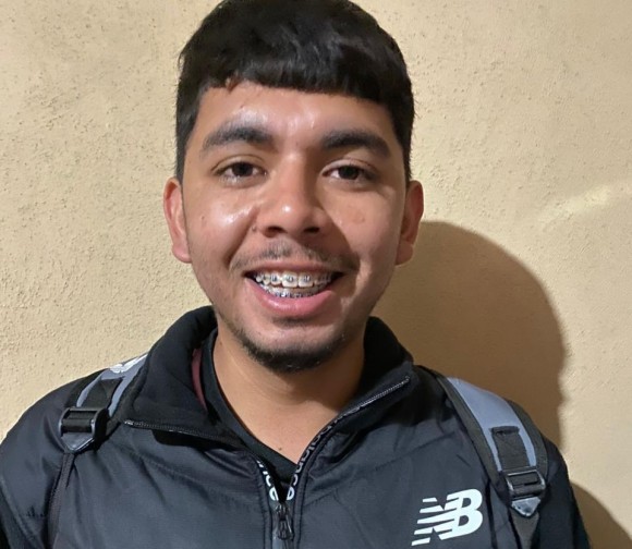 Luis Alberto rrodriguez Lopez 