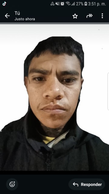 Carlos Alberto Ramírez Castillo 