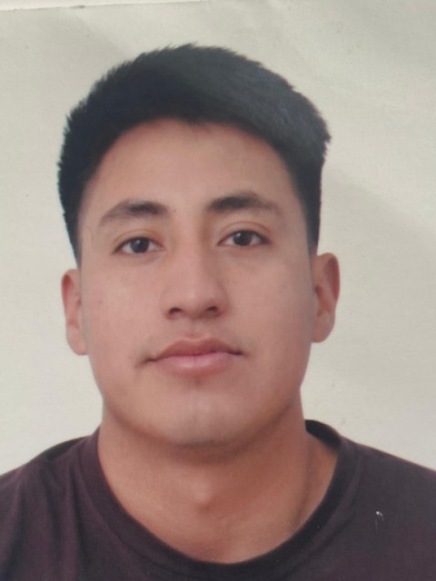 ISAAC ALEJANDRO VILLANUEVA SANCHEZ